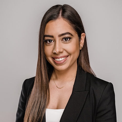 Antonia Tahhan