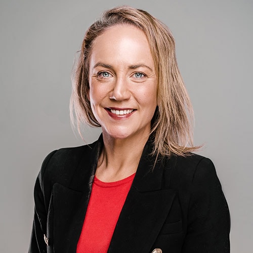 Jacqueline Jubb