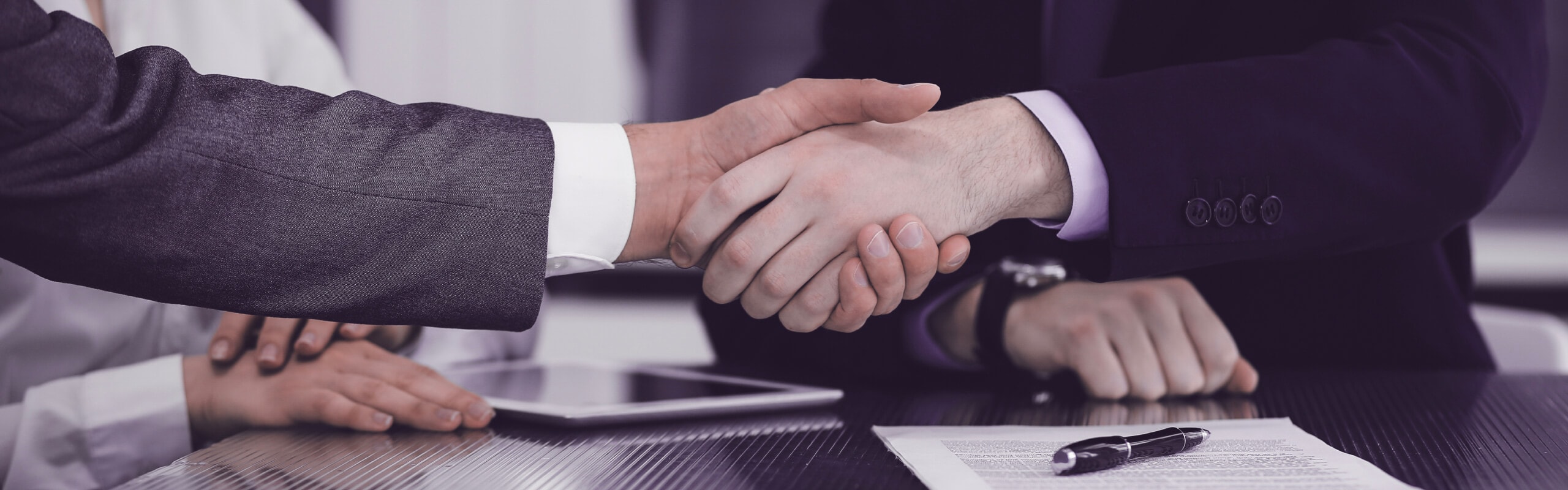Fixed-Term Contracts