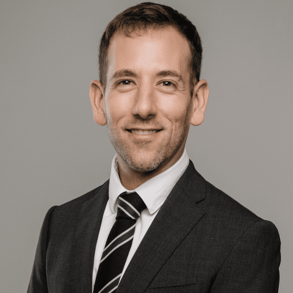 David Rosenberg