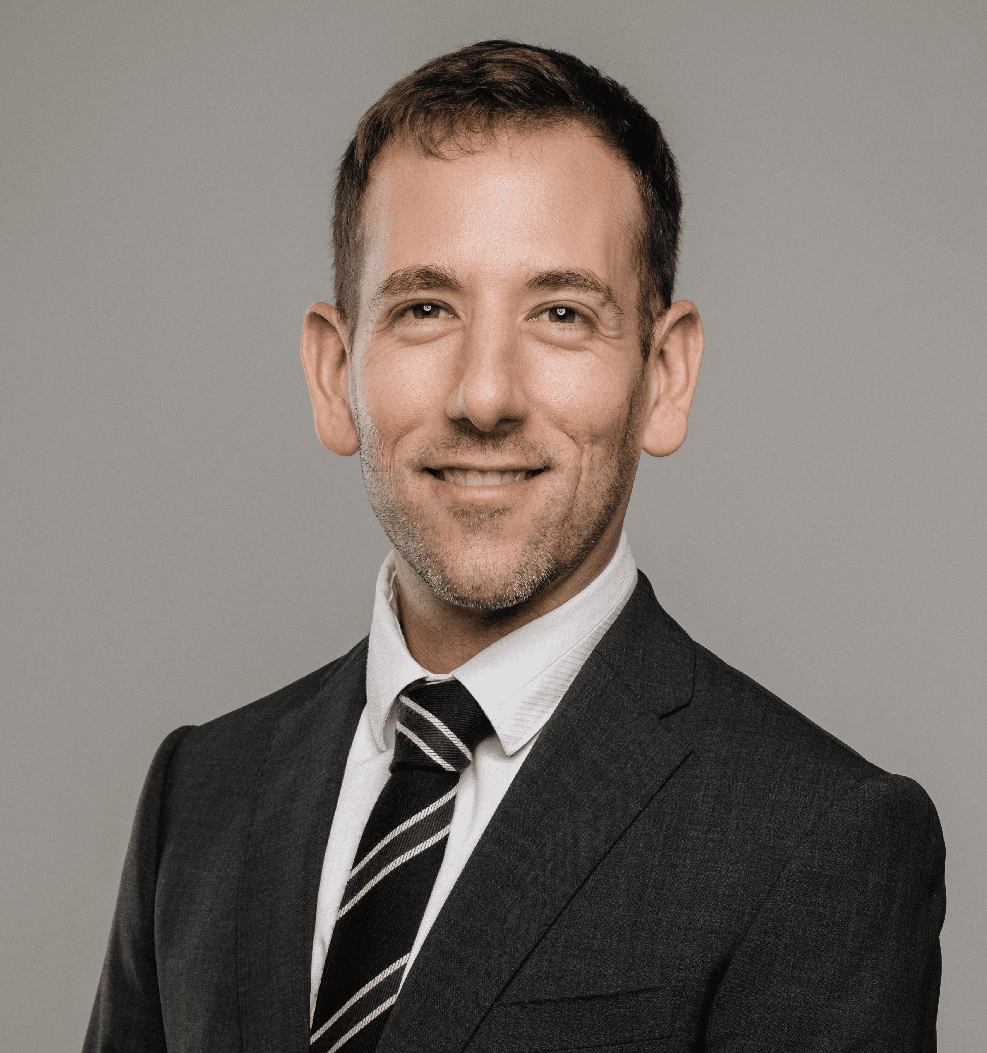 David Rosenberg