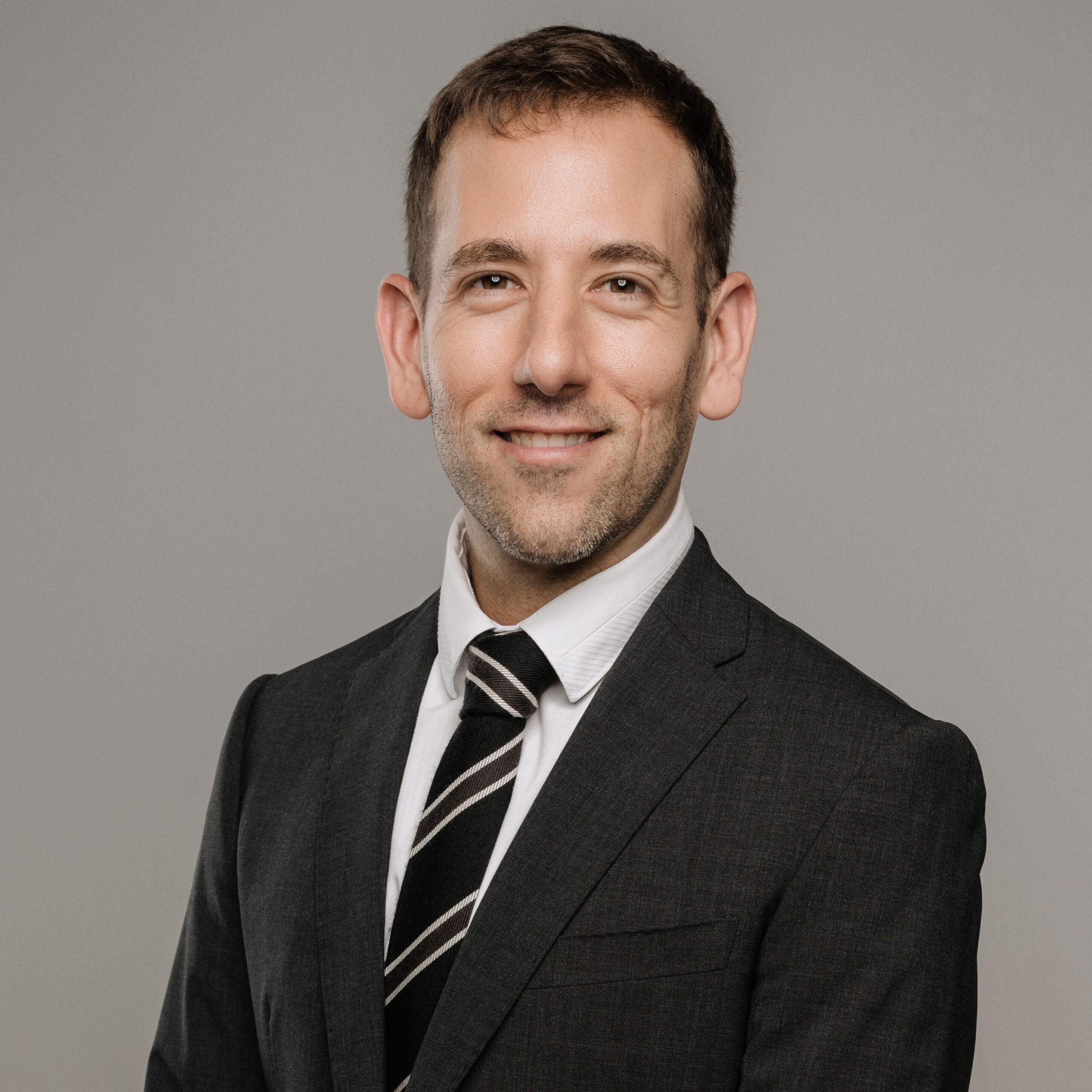 David Rosenberg