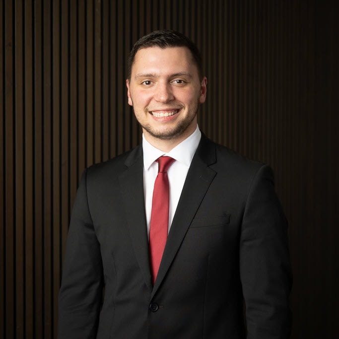 Ben Zmeshkal