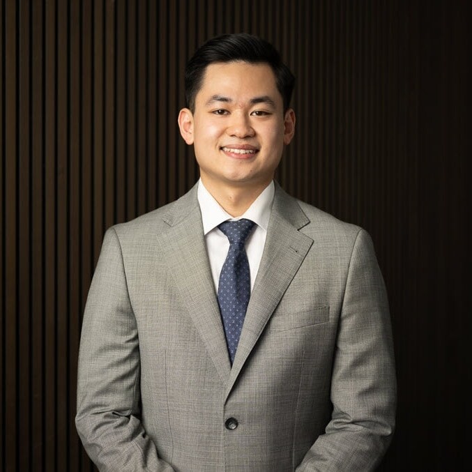 Calvin Nguyen