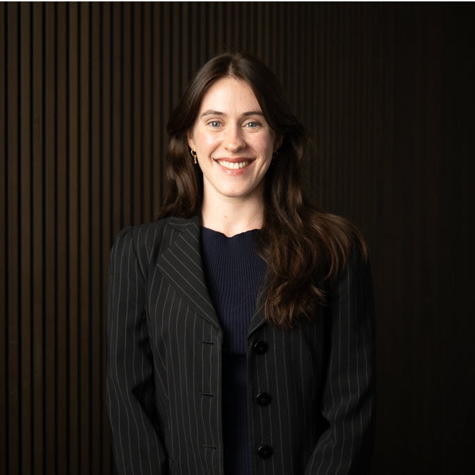 Isabella Prichard