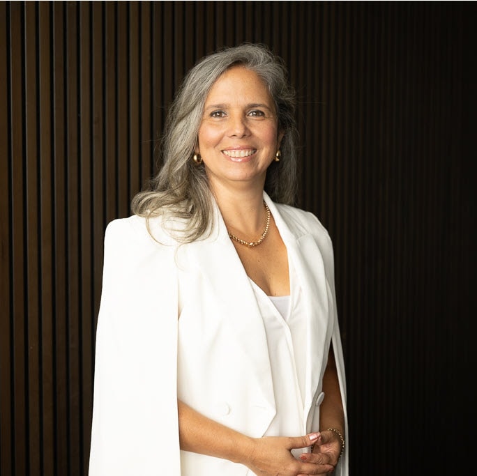 Lilliam Naranjo