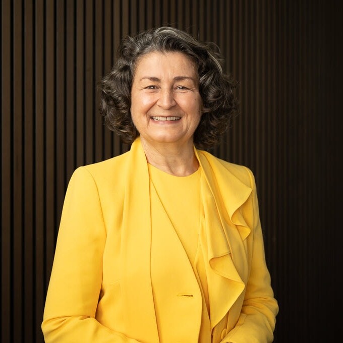 Margaret Antunes