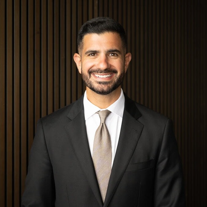 Tim Arvanitis