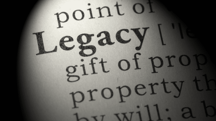 Can a beneficiary challenge a will in NSW?