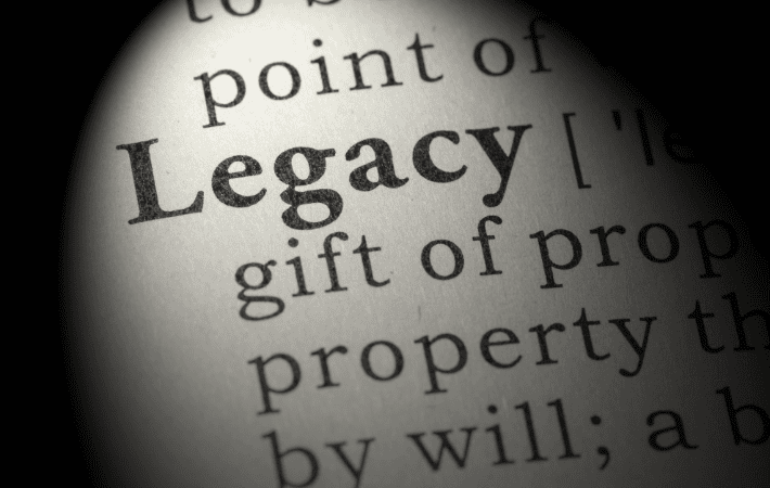 Can a beneficiary challenge a will in NSW?