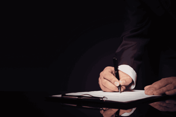 What rights do beneficiaries have during estate administration?