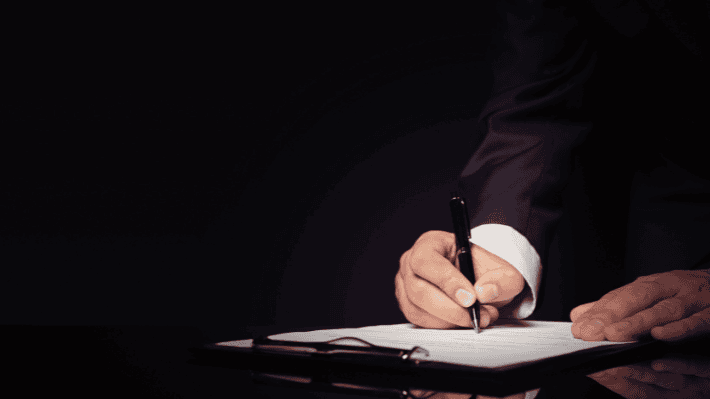 What rights do beneficiaries have during estate administration?